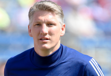 Bastian Schweinsteiger es el nuevo capitán de las Estrellas de la MLS Schweinsteiger, es el nuevo capitán de las Estrellas de la MLS.