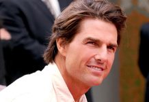 Tom Cruise se postula como caza vampiros para el "remake" de "Van Helsing"