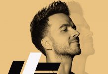La recién anunciada campaña del Gobierno de Puerto Rico para promocionar la isla con el cantante Luis Fonsi. (foto Facebook)