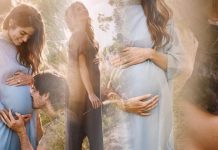 Ian Somerhalder y Nikki Reed, ya son padres de una niña Ian Somerhalder y Nikki Reed, ya son padres