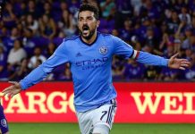 Villa, elegido por tercera vez al Partido de las Estrellas El delantero David Villa, fue fichado por tercera vez para el partido de las estrellas.
