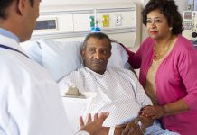 Un tsunami de recortes federales a la vista en octubre EL TSUNAMI de recortes solo en materia de atención de salud, provocaría un ‘hueco’ fiscal de más de 2 mil 300 millones de dólares por su impacto negativo en el Medicaid.