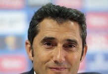 Después de la partida de Neymar para el París Saint-Germain (PSG), el ahora técnico del Barcelona, Ernesto Valverde, tendrá la oportunidad de reinventar a un equipo que hasta ahora y durante las últimas tres temporadas se había mantenido al abrigo de su tripleta principal: Suárez, Messi y Neymar.