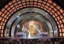La carrera hacia los Óscar concreta una primera terna de favoritos