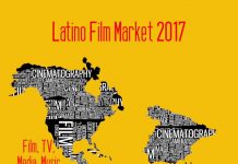 Latino Film Market 2017 latino film market 2017