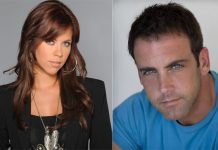 El actor y presentador de televisión Carlos Ponce y la actriz colombiana Ximena Duque anunciaron hoy su separación en un comunicado conjunto tras cerca de tres años de relación sentimental.