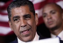 Espaillat primer dominicano y ex indocumentado en el capitolio