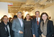 De lo emergente a lo sólido, la feria de arte latino Pinta llega a Nueva York