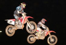 Motocross en Puerto Rico