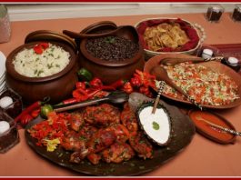 Casa Fox, Encanto Nicaragüense en en el Lower East Side