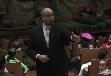 Mes de la Herencia Puertorriqueña