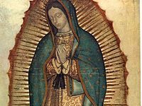 Más de 5,3 millones de peregrinos han visitado ya a la Virgen de Guadalupe
