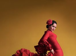 La bailarina mexicana Pilar Rioja recibirá Medalla Bellas Artes de México