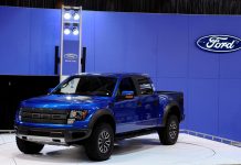 Ford celebra el mes de los hispanos, un mercado en expansión en EE.UU.