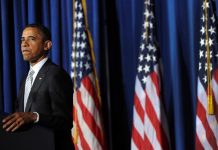 Obama llega a Cannes para participar en la cumbre del G20