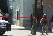 Soldados mexicanos rescatan a 61 secuestrados en Coahuila, frontera con EEUU