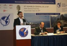 La SIP comienza a analizar la situación de la prensa en América