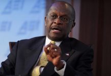 Otra mujer denunciará al candidato republicano Herman Cain por acoso sexual