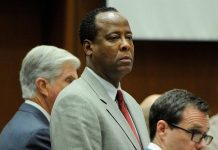 El juicio por la muerte de Michael Jackson queda visto para sentencia