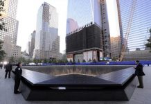 El Memorial del 11-S lleva recaudados más de 700 millones de dólares