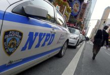 Nueva York tuvo 24 horas sin crímenes violentos