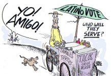 2012: El año de los votantes hispanos
