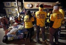 Senado estadounidense restringe desembolso de ayuda a damnificados por "Sandy"