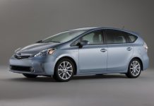 Recomiendan lista de autos usados más seguros para adolescentes