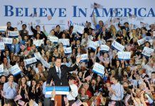 Romney gana Florida y da una nueva vuelta a la tortilla electoral