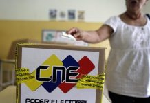 La oposición venezolana en Miami destruyó actas electorales de primarias