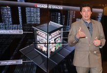 Zara inaugura su macrotienda en la Quinta Avenida de Nueva York