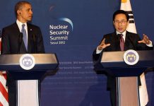 Seúl recibe a líderes de la II Cumbre Nuclear entre tensión con Pyongyang