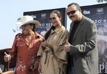 Shaila Dúrcal, Pepe Aguilar y Joan Sebastian anuncian gira conjunta por EE.UU
