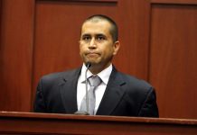 Zimmerman podrá esperar su juicio fuera de prisión