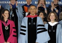 Obama apela de nuevo al "cambio" y Romney se queda sin rivales en contienda
