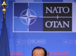 EEUU pone todo su peso detrás de una solución rápida a la crisis del euro