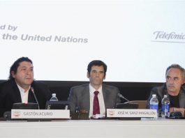 Adrià y Acurio presentan documental sobre gastronomía de Perú en Nueva York