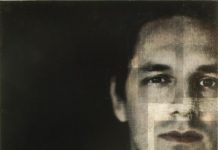 Pintor José Vives expone en Nueva York obras inspiradas en el Barroco español