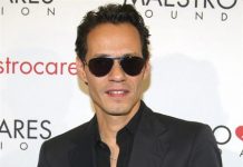 Marc Anthony
