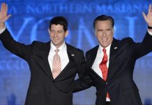 Romney acepta la candidatura republicana a la Casa Blanca y promete empleos