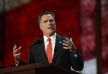 Demócratas dicen que Romney criticó mucho y propuso poco en su discurso