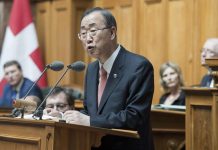 Secretario general de la ONU condena filme "lleno de odio" sobre el islam y pide calma ante violencia