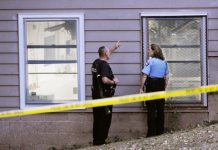 Ascienden a 5 los muertos y a 4 los heridos en el tiroteo de Minneapolis