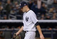 Orioles empatan serie con Yankees, quinto y decisivo partido se jugará esta noche en el Bronx