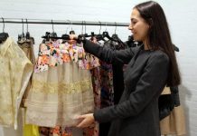 Firma DelPozo desembarca en Nueva York como parte de su plan de expansión