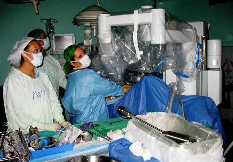  La reducci&oacute;n en los costos de cirug&iacute;as pl&aacute;sticas y el poco temor de la gente a someterse a estos procedimientos ha incrementado el n&uacute;mero de operaciones en los &uacute;ltimos a&ntilde;os a nivel mundial. (foto archivo)