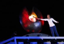 Música, baile y color inauguran Juegos Centroamericanos en Costa Rica