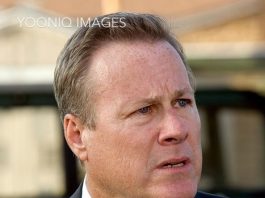 John Heard, actor estadounidense, muere en hotel de California. (Foto Facebook John Heard)