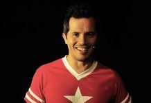 John Leguizamo regresará a Broadway. (foto Facebook)