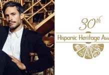 García Bernal recibirá el prestigioso Premio de la Herencia Hispana Gael García Bernal será galardonado el próximo 14 de septiembre con el prestigioso Premio de la Herencia Hispana. (foto archivo)